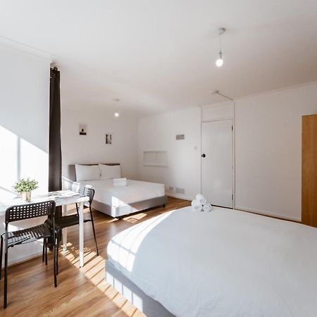 Shadwell Double Room - 13 ロンドン エクステリア 写真