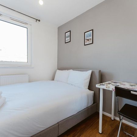 Shadwell Double Room - 13 ロンドン エクステリア 写真