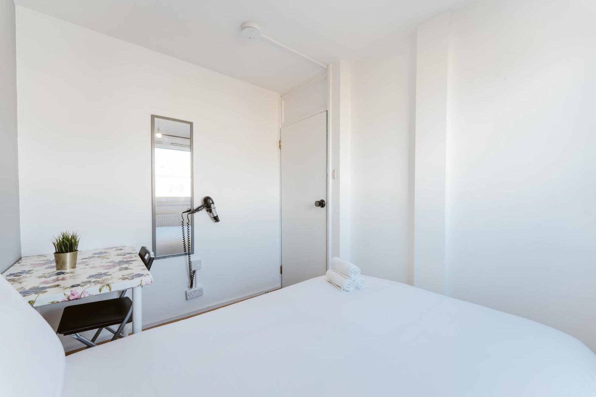 Shadwell Double Room - 13 ロンドン エクステリア 写真