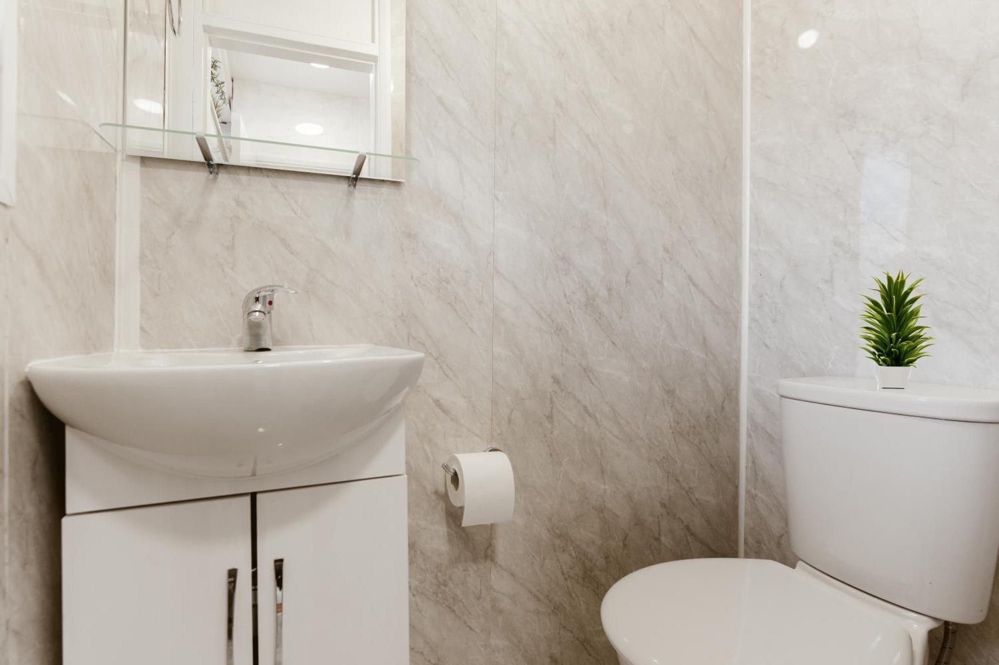 Shadwell Double Room - 13 ロンドン エクステリア 写真